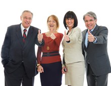50 PLUS VITAL ausgewogen arbeiten und leben