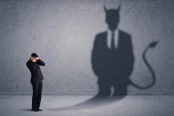 Gesund führen 2 – Ängste, Stress, Depressionen