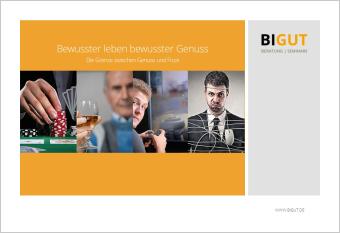 Impulsvortrag Bewusster Leben
