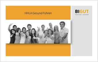 Impulsvortrag Gesund Führen 1