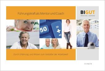 Seminar Mentor und Coach