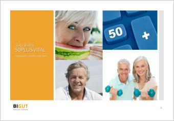 Seminar 50PLUS VITAL