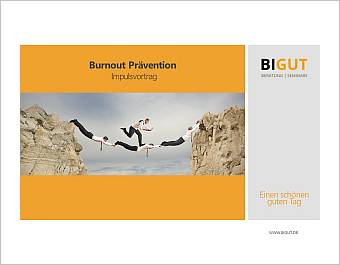 Seminar HHLA Selfbalance gesund und leistungsfähig