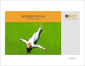 Seminar HHLA Selfbalance gesund und leistungsfähig