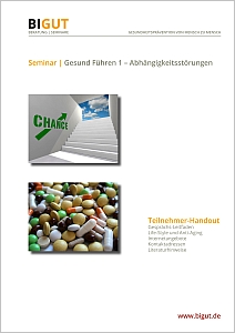 Seminar HHLA Selfbalance gesund und leistungsfähig